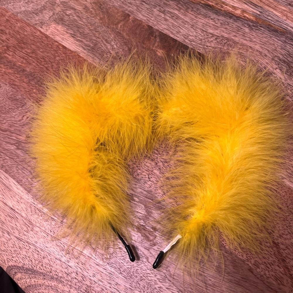 Brittsblossoms headband